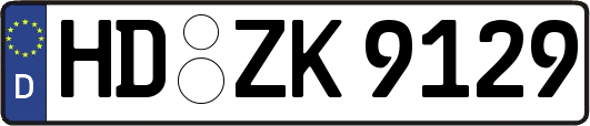HD-ZK9129