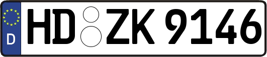 HD-ZK9146