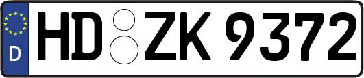HD-ZK9372