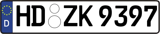 HD-ZK9397