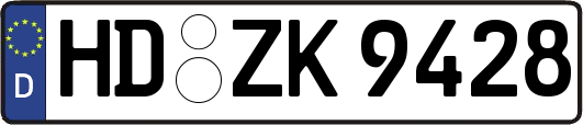 HD-ZK9428