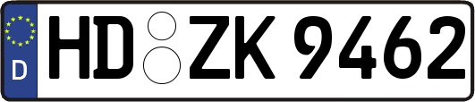 HD-ZK9462