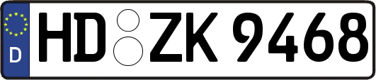 HD-ZK9468