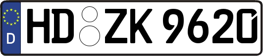HD-ZK9620