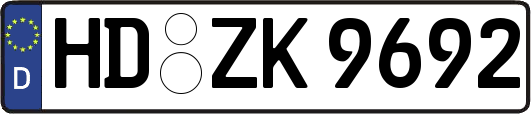 HD-ZK9692