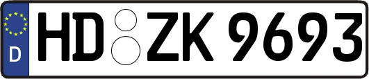 HD-ZK9693
