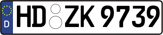 HD-ZK9739