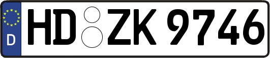 HD-ZK9746