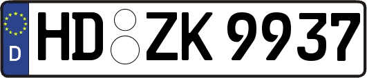 HD-ZK9937