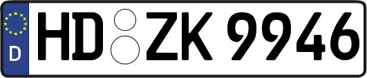 HD-ZK9946