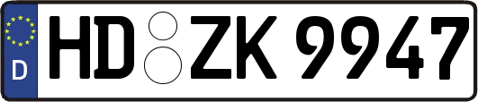 HD-ZK9947