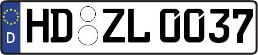 HD-ZL0037