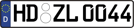 HD-ZL0044