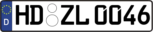 HD-ZL0046