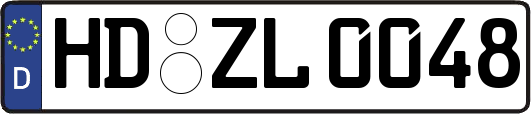 HD-ZL0048