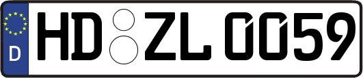 HD-ZL0059