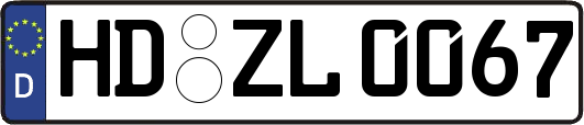 HD-ZL0067