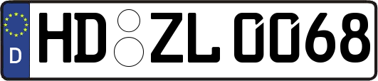 HD-ZL0068