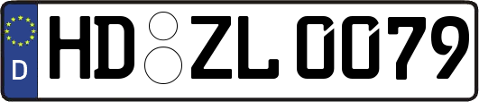 HD-ZL0079