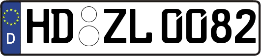 HD-ZL0082