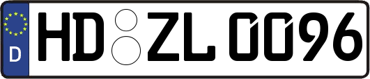 HD-ZL0096