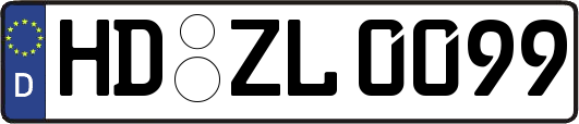 HD-ZL0099