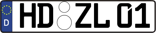 HD-ZL01