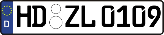 HD-ZL0109