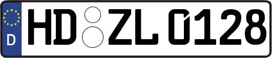 HD-ZL0128