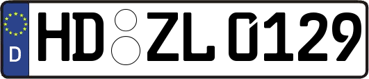 HD-ZL0129