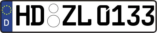 HD-ZL0133