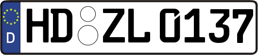 HD-ZL0137