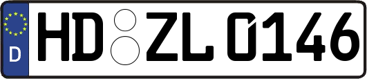 HD-ZL0146