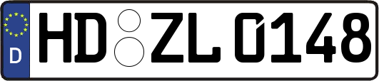 HD-ZL0148