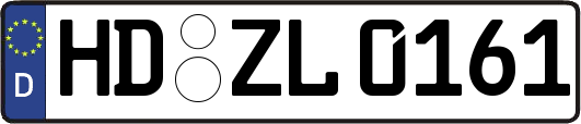 HD-ZL0161