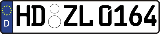 HD-ZL0164