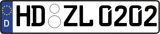HD-ZL0202