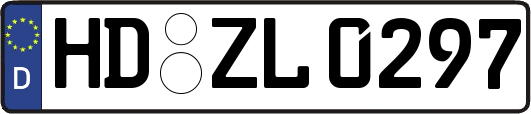 HD-ZL0297