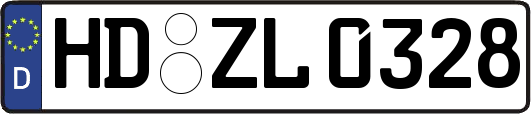 HD-ZL0328