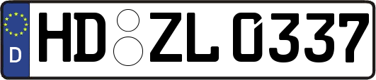 HD-ZL0337