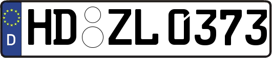 HD-ZL0373
