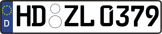 HD-ZL0379