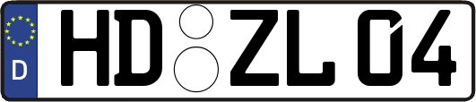 HD-ZL04