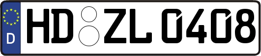 HD-ZL0408