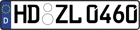 HD-ZL0460