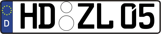 HD-ZL05