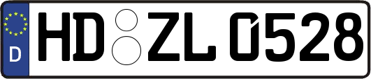 HD-ZL0528