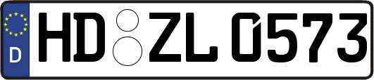 HD-ZL0573