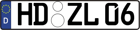 HD-ZL06