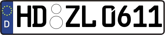 HD-ZL0611